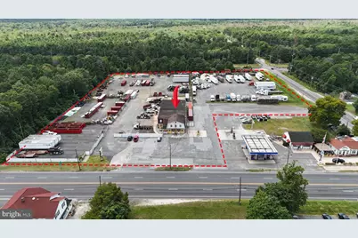 730 W White Horse Pike, Egg Harbor City, NJ 08215 - Photo 4