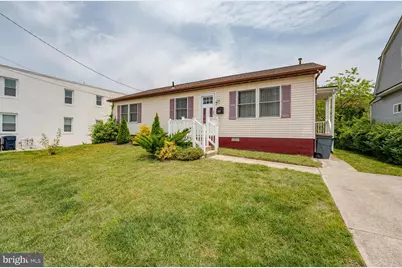 545 N Connecticut Avenue, Atlantic City, NJ 08401 - Photo 2