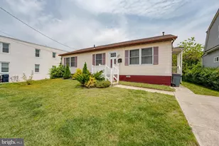 545 N Connecticut Ave, Atlantic City, NJ 08401 - Photo 2