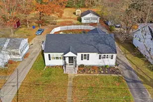 301 N 4th St, Hammonton, NJ 08037 - Photo 2