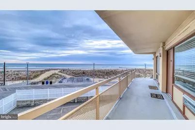 108 S Montpelier Avenue #305, Atlantic City, NJ 08401 - Photo 2