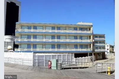 108 S Montpelier #316, Atlantic City, NJ 08401 - Photo 16