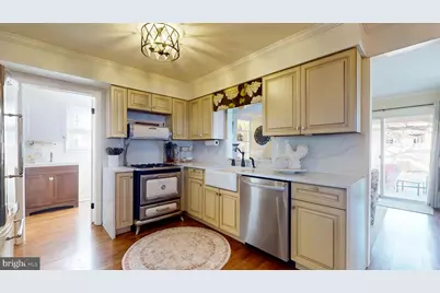 5201 Waterview Drive, Brigantine, NJ 08203 - Photo 12