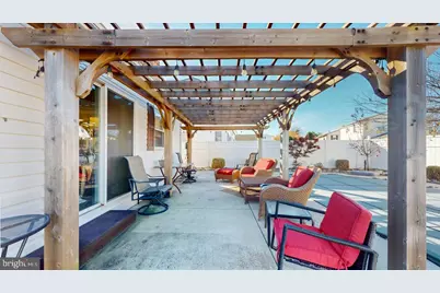 5201 Waterview Drive, Brigantine, NJ 08203 - Photo 30