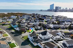5201 Waterview Dr, Brigantine, NJ 08203 - Photo 8