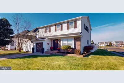 5201 Waterview Drive, Brigantine, NJ 08203 - Photo 2