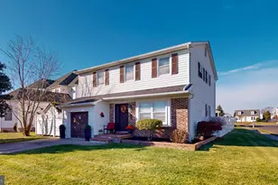 5201 Waterview Dr, Brigantine, NJ 08203 - Photo 2