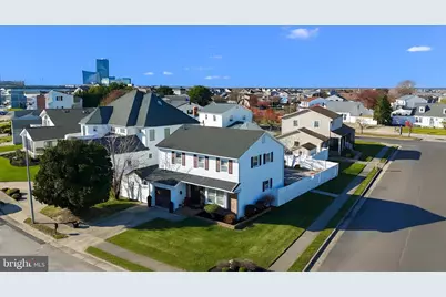 5201 Waterview Drive, Brigantine, NJ 08203 - Photo 1