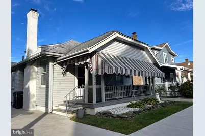 12 N Swarthmore Avenue, Ventnor City, NJ 08406 - Photo 4