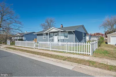 1825 Beach Avenue, Atlantic City, NJ 08401 - Photo 4