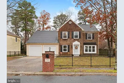 712 Scarborough Drive, Egg Harbor Township, NJ 08234 - Photo 2