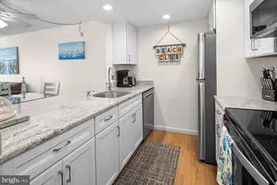 4500 W Brigantine Avenue #2109, Brigantine, NJ 08203 - Photo 4