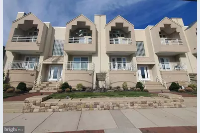 9101 Atlantic Avenue #106, Margate City, NJ 08402 - Photo 1