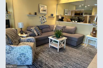 9101 Atlantic Avenue #106, Margate City, NJ 08402 - Photo 6