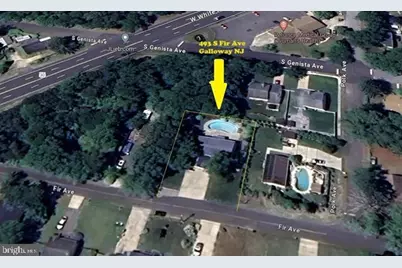 493 S Fir Avenue, Galloway, NJ 08205 - Photo 28