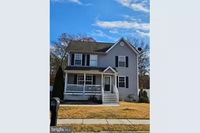 316 Booker Avenue, Egg Harbor Township, NJ 08234 - Photo 2