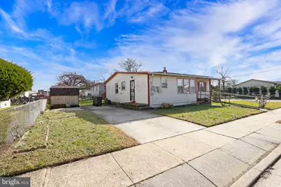 2040 Hamilton Avenue, Atlantic City, NJ 08401 - Photo 24