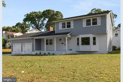 116 W Ocean Avenue, Somers Point, NJ 08244 - Photo 1