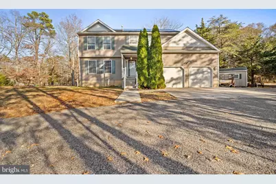 202 N New York Road, Galloway, NJ 08205 - Photo 1