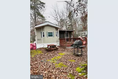 305 Lazy River Campground #305, Estell Manor, NJ 08319 - Photo 34