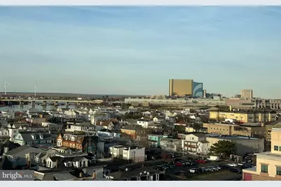 2834 Atlantic Ave #907, Atlantic City, NJ 08401 - Photo 16