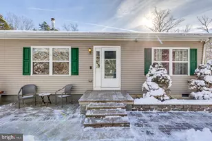 534 10th St, Newtonville, NJ 08346 - Photo 4