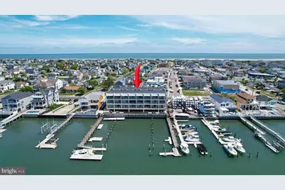3007 Bayshore Avenue #12, Brigantine, NJ 08203 - Photo 2