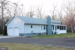 187 Cape May Ave, Estell Manor, NJ 08319 - Photo 2