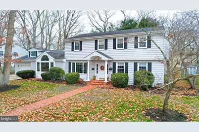 214 Belhaven Avenue, Linwood, NJ 08221 - Photo 1