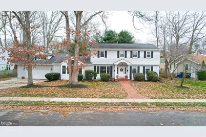 214 Belhaven Avenue, Linwood, NJ 08221 - Photo 2