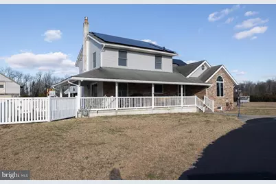 580 Forest Grove Road, Vineland, NJ 08360 - Photo 2