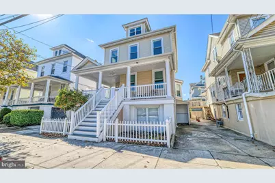10 S Nashville Avenue, Ventnor City, NJ 08406 - Photo 2