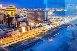 1515 Boardwalk, Atlantic City, NJ 08401 - Photo 2