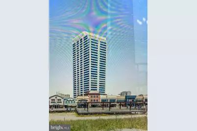 1515 Boardwalk #1008, Atlantic City, NJ 08401 - Photo 1