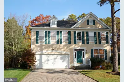 611 Country Club Drive, Egg Harbor City, NJ 08215 - Photo 2