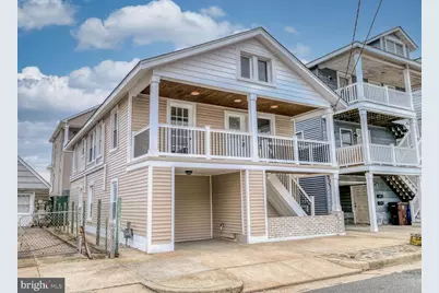 211 N Sacramento Avenue, Ventnor City, NJ 08406 - Photo 2