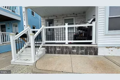 4215 South Boulevard, Atlantic City, NJ 08401 - Photo 1