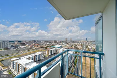 526 Pacific #2106, Atlantic City, NJ 08401 - Photo 16