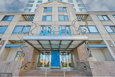 526 Pacific #2106, Atlantic City, NJ 08401 - Photo 1