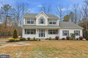 3116 N Pinewood Dr, Hammonton, NJ 08037 - Photo 2