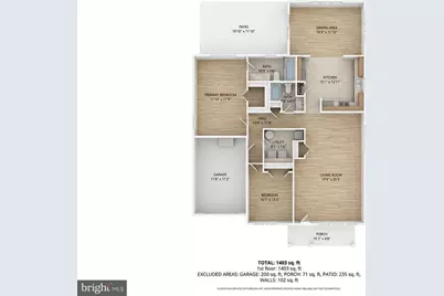 19 Gasko Road, Mays Landing, NJ 08330 - Photo 32