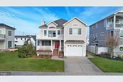 103 24th Street S, Brigantine, NJ 08203 - Photo 2
