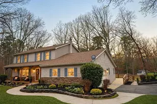 620 Columbia Rd, Egg Harbor City, NJ 08217 - Photo 1