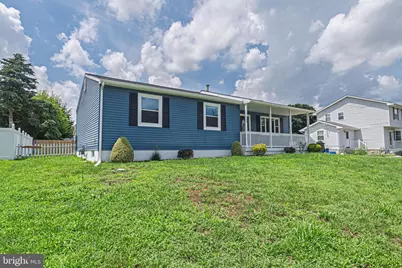 508 Martinelli Avenue, Minotola, NJ 08341 - Photo 2