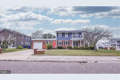 4623 Schooner Road #A, Brigantine, NJ 08203 - Photo 1