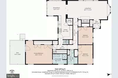 862 Central Avenue, Hammonton, NJ 08037 - Photo 46