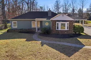 862 Central Ave, Hammonton, NJ 08037 - Photo 2