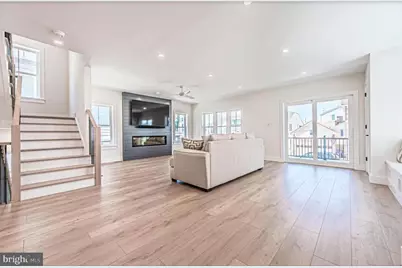 2 N Buffalo Avenue #A, Ventnor City, NJ 08406 - Photo 2