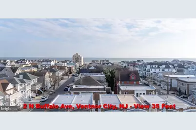2 N Buffalo Avenue #A, Ventnor City, NJ 08406 - Photo 16
