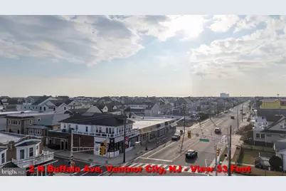 2 N Buffalo Avenue #A, Ventnor City, NJ 08406 - Photo 14